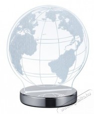 TRIO R52481106 Globe asztali lámpa Háztartás / Otthon / Kültér - Világítás / elektromosság - Asztali lámpa - 388243