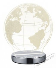 TRIO R52481106 Globe asztali lámpa Háztartás / Otthon / Kültér - Világítás / elektromosság - Asztali lámpa - 388243