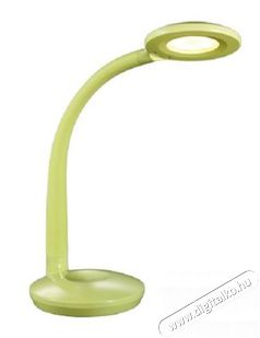 TRIO R52721115 Cobra zöld asztali lámpa Háztartás / Otthon / Kültér - Világítás / elektromosság - Asztali lámpa - 388261
