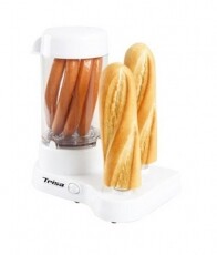Trisa 739870 hot-dog készítő Konyhai termékek - Konyhai eszköz - Egyéb konyhai eszköz - 341894