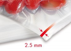 Trisa 772370 elektromos fóliahegesztő Konyhai termékek - Fóliahegesztő - Fóliahegesztő - 341897