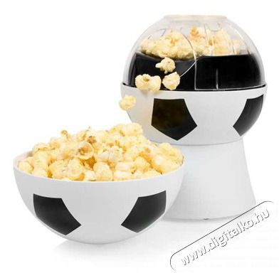 Tristar PO2602 popcorn készítő Konyhai termékek - Konyhai kisgép (sütés / főzés / hűtés / ételkészítés) - Konyhai különlegesség - 473348