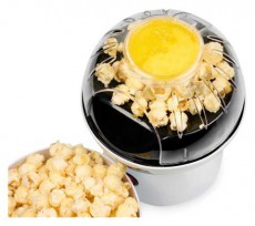 Tristar PO2602 popcorn készítő Konyhai termékek - Konyhai kisgép (sütés / főzés / hűtés / ételkészítés) - Konyhai különlegesség - 473348