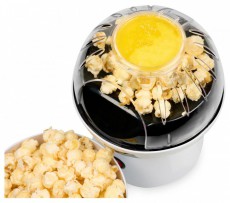 Tristar PO2602 popcorn készítő Konyhai termékek - Konyhai kisgép (sütés / főzés / hűtés / ételkészítés) - Konyhai különlegesség - 473348
