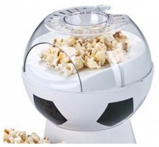 Tristar PO2602 popcorn készítő Konyhai termékek - Konyhai kisgép (sütés / főzés / hűtés / ételkészítés) - Konyhai különlegesség - 473348