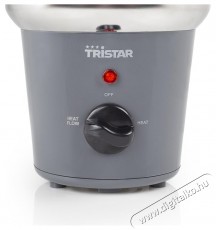 Tristar CF1603 CSOKISZÖKŐKÚT Konyhai termékek - Konyhai eszköz - Egyéb konyhai eszköz - 367037