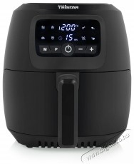 Tristar FR-9008PR Konyhai termékek - Konyhai kisgép (sütés / főzés / hűtés / ételkészítés) - Olajsütő - 505022
