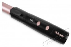 Tristar HD-2502 Szépségápolás / Egészség - Hajápolás - Hajsütővas / göndörítő - 510707
