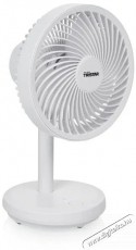 Tristar VE-5841 Háztartás / Otthon / Kültér - Ventilátor / Légkondicionáló - Álló / padló ventilátor - 512512