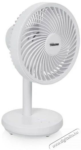 Tristar VE-5841 Háztartás / Otthon / Kültér - Ventilátor / Légkondicionáló - Álló / padló ventilátor - 512512