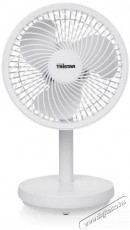 Tristar VE-5841 Háztartás / Otthon / Kültér - Ventilátor / Légkondicionáló - Álló / padló ventilátor - 512512