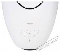 Tristar VE-5842 Háztartás / Otthon / Kültér - Ventilátor / Légkondicionáló - Álló / padló ventilátor - 512516