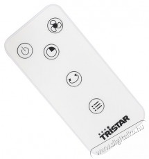 Tristar VE-5842 Háztartás / Otthon / Kültér - Ventilátor / Légkondicionáló - Álló / padló ventilátor - 512516