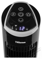 Tristar VE-5865 Háztartás / Otthon / Kültér - Ventilátor / Légkondicionáló - Álló / padló ventilátor - 512518