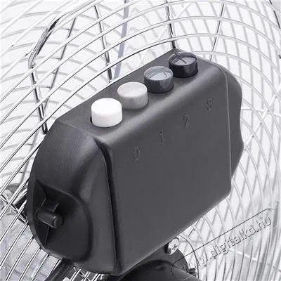 Tristar VE-5885 H&aacute;ztart&aacute;s / Otthon / K&uuml;lt&eacute;r - Ventil&aacute;tor / L&eacute;gkondicion&aacute;l&oacute; - Asztali ventil&aacute;tor - 512511
