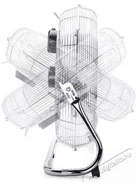 Tristar VE-5885 H&aacute;ztart&aacute;s / Otthon / K&uuml;lt&eacute;r - Ventil&aacute;tor / L&eacute;gkondicion&aacute;l&oacute; - Asztali ventil&aacute;tor - 512511