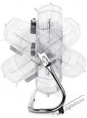 Tristar VE-5885 H&aacute;ztart&aacute;s / Otthon / K&uuml;lt&eacute;r - Ventil&aacute;tor / L&eacute;gkondicion&aacute;l&oacute; - Asztali ventil&aacute;tor - 512511