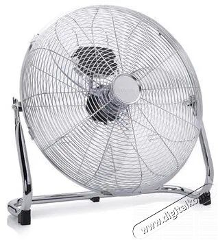 Tristar VE-5885 H&aacute;ztart&aacute;s / Otthon / K&uuml;lt&eacute;r - Ventil&aacute;tor / L&eacute;gkondicion&aacute;l&oacute; - Asztali ventil&aacute;tor - 512511