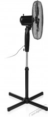 Tristar VE-5899 Háztartás / Otthon / Kültér - Ventilátor / Légkondicionáló - Álló / padló ventilátor - 512510