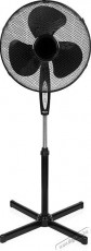 Tristar VE-5899 Háztartás / Otthon / Kültér - Ventilátor / Légkondicionáló - Álló / padló ventilátor - 512510