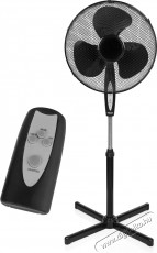 Tristar VE-5899 Háztartás / Otthon / Kültér - Ventilátor / Légkondicionáló - Álló / padló ventilátor - 512510