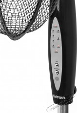 Tristar VE-5899 Háztartás / Otthon / Kültér - Ventilátor / Légkondicionáló - Álló / padló ventilátor - 512510