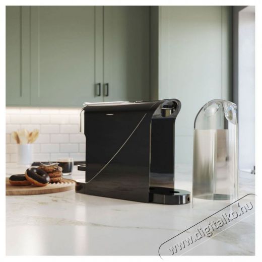 Tristar CM-2300 Konyhai term&eacute;kek - K&aacute;v&eacute;főző / k&aacute;v&eacute;&ouml;rlő / kieg&eacute;sz&iacute;tő - Kapszul&aacute;s / podos k&aacute;v&eacute;főző - 512888