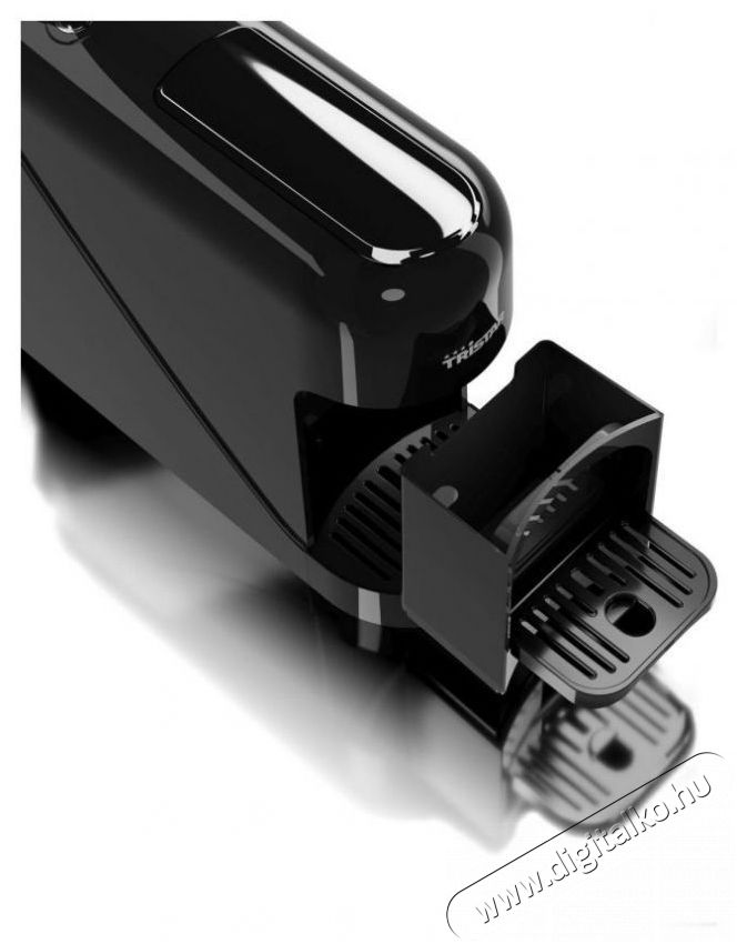 Tristar CM-2300 Konyhai term&eacute;kek - K&aacute;v&eacute;főző / k&aacute;v&eacute;&ouml;rlő / kieg&eacute;sz&iacute;tő - Kapszul&aacute;s / podos k&aacute;v&eacute;főző - 512888