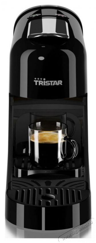 Tristar CM-2300 Konyhai term&eacute;kek - K&aacute;v&eacute;főző / k&aacute;v&eacute;&ouml;rlő / kieg&eacute;sz&iacute;tő - Kapszul&aacute;s / podos k&aacute;v&eacute;főző - 512888