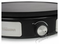 Tristar BP-2639 Creepe 2in1 33cm Konyhai termékek - Konyhai kisgép (sütés / főzés / hűtés / ételkészítés) - Sütemény / palacsinta készítő gép - 520221