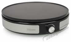 Tristar BP-2639 Creepe 2in1 33cm Konyhai termékek - Konyhai kisgép (sütés / főzés / hűtés / ételkészítés) - Sütemény / palacsinta készítő gép - 520221