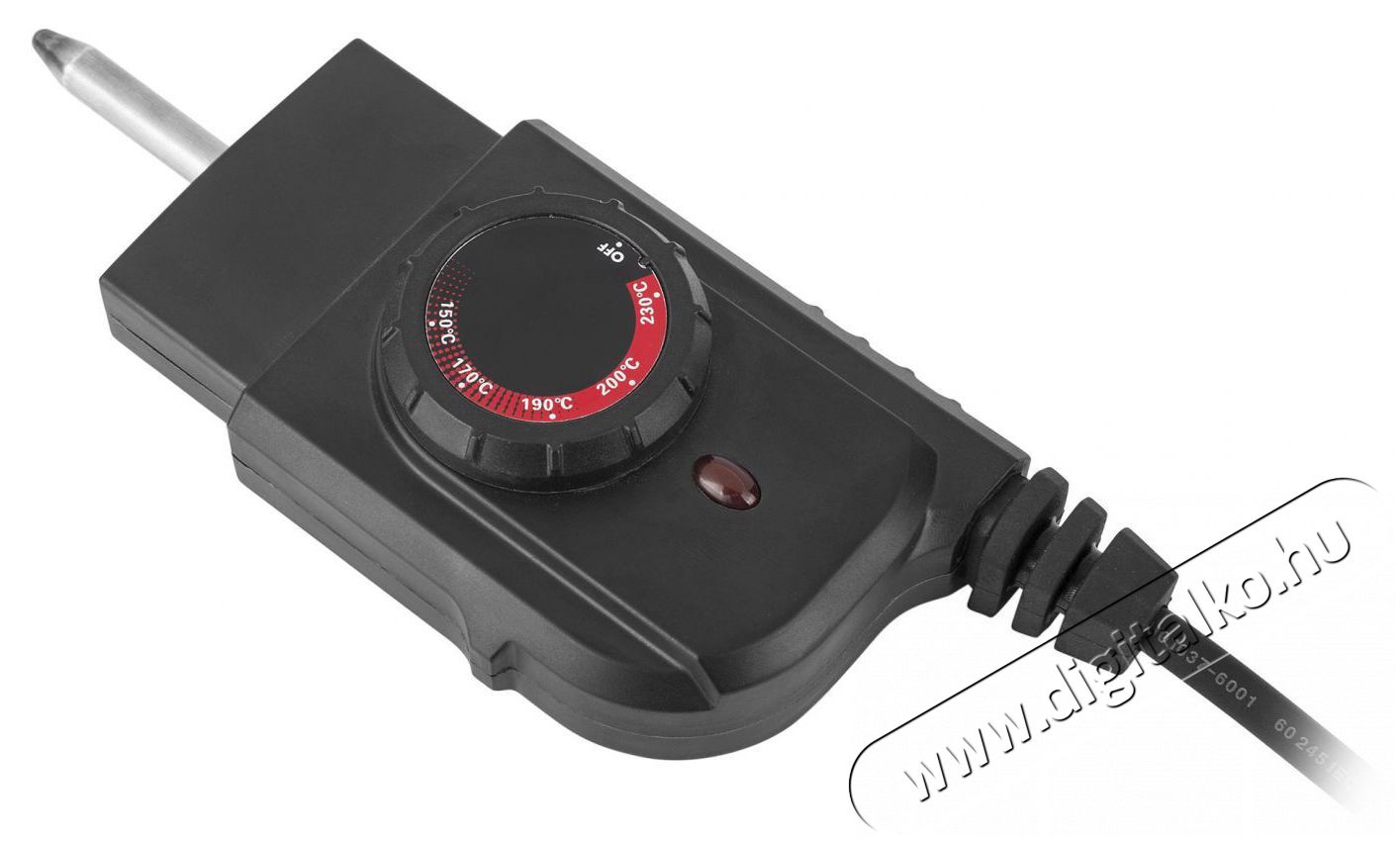 Tristar BP-2641 Konyhai term&eacute;kek - Konyhai kisg&eacute;p (s&uuml;t&eacute;s / főz&eacute;s / hűt&eacute;s / &eacute;telk&eacute;sz&iacute;t&eacute;s) - Kontakt grill s&uuml;tő / s&uuml;tőlap - 520217