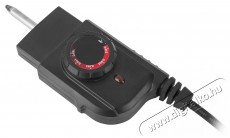 Tristar BP-2641 Konyhai term&eacute;kek - Konyhai kisg&eacute;p (s&uuml;t&eacute;s / főz&eacute;s / hűt&eacute;s / &eacute;telk&eacute;sz&iacute;t&eacute;s) - Kontakt grill s&uuml;tő / s&uuml;tőlap - 520217