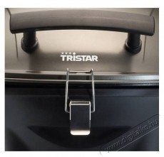 Tristar BQ-2816 Barbecue Háztartás / Otthon / Kültér - Kültér / kerti termék / grill - Kerti grill - 520219