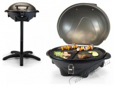 Tristar BQ-2816 Barbecue Háztartás / Otthon / Kültér - Kültér / kerti termék / grill - Kerti grill - 520219