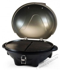 Tristar BQ-2816 Barbecue Háztartás / Otthon / Kültér - Kültér / kerti termék / grill - Kerti grill - 520219