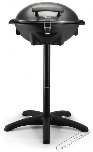 Tristar BQ-2816 Barbecue Háztartás / Otthon / Kültér - Kültér / kerti termék / grill - Kerti grill - 520219