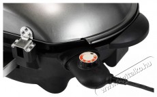 Tristar BQ-2816 Barbecue Háztartás / Otthon / Kültér - Kültér / kerti termék / grill - Kerti grill - 520219