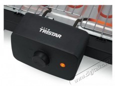 Tristar BQ-2870 Háztartás / Otthon / Kültér - Kültér / kerti termék / grill - Kerti grill - 520222