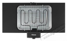 Tristar BQ-2870 Háztartás / Otthon / Kültér - Kültér / kerti termék / grill - Kerti grill - 520222