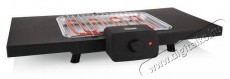 Tristar BQ-2870 Háztartás / Otthon / Kültér - Kültér / kerti termék / grill - Kerti grill - 520222