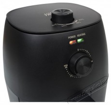 Tristar FR-9014 Konyhai kisgép (sütés / főzés / hűtés / ételkészítés) Konyhai termékek - Konyhai kisgép (sütés / főzés / hűtés / ételkészítés) - Légkeveréses főzőgép / elektromos kukta / multifunkciós sütő - 520218