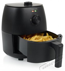 Tristar FR-9014 Konyhai kisgép (sütés / főzés / hűtés / ételkészítés) Konyhai termékek - Konyhai kisgép (sütés / főzés / hűtés / ételkészítés) - Légkeveréses főzőgép / elektromos kukta / multifunkciós sütő - 520218