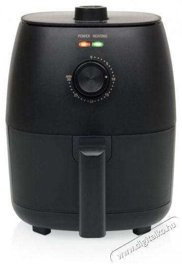 Tristar FR-9014 Konyhai kisgép (sütés / főzés / hűtés / ételkészítés) Konyhai termékek - Konyhai kisgép (sütés / főzés / hűtés / ételkészítés) - Légkeveréses főzőgép / elektromos kukta / multifunkciós sütő - 520218