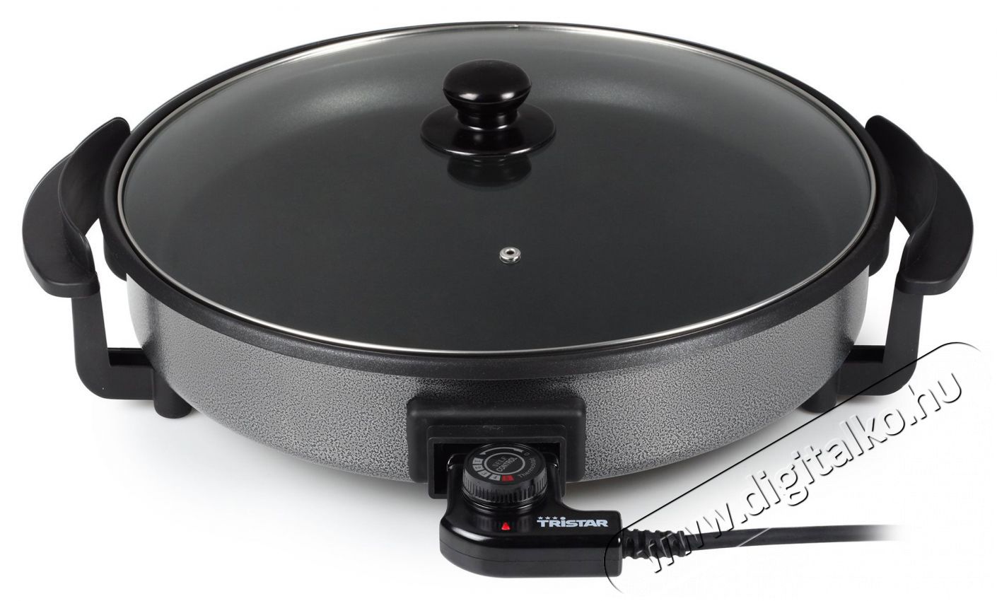 Tristar PZ-2964 elektromos serpenyő Konyhai term&eacute;kek - Ed&eacute;ny - Serpenyő - 530196