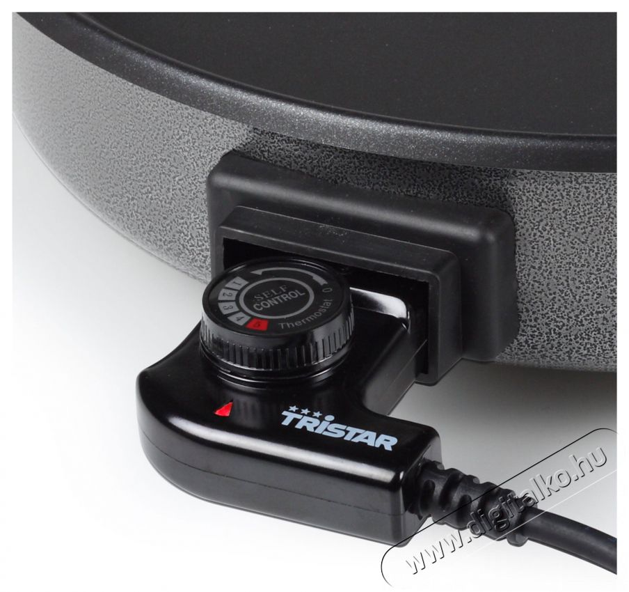 Tristar PZ-2964 elektromos serpenyő Konyhai term&eacute;kek - Ed&eacute;ny - Serpenyő - 530196