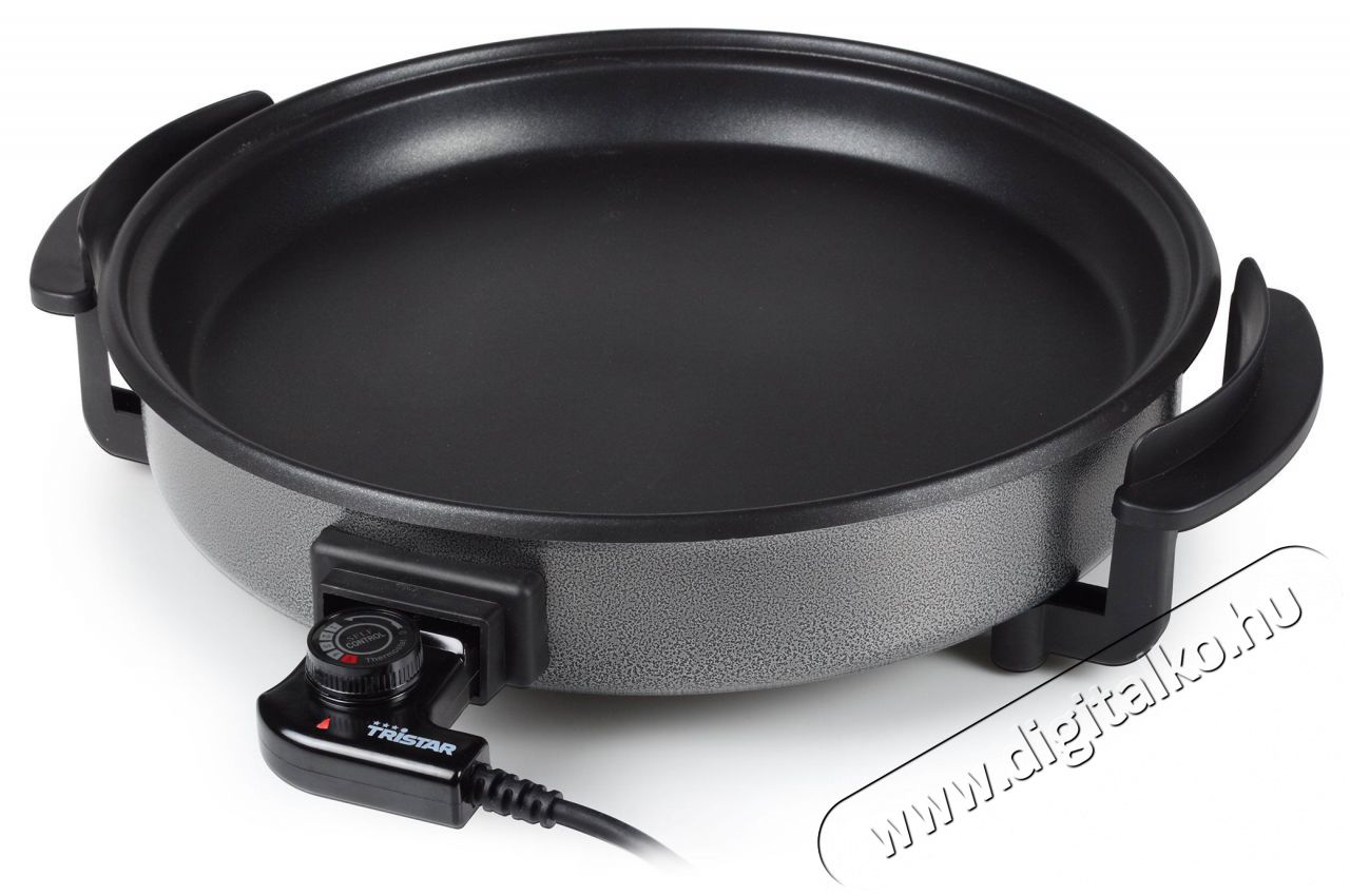 Tristar PZ-2964 elektromos serpenyő Konyhai term&eacute;kek - Ed&eacute;ny - Serpenyő - 530196