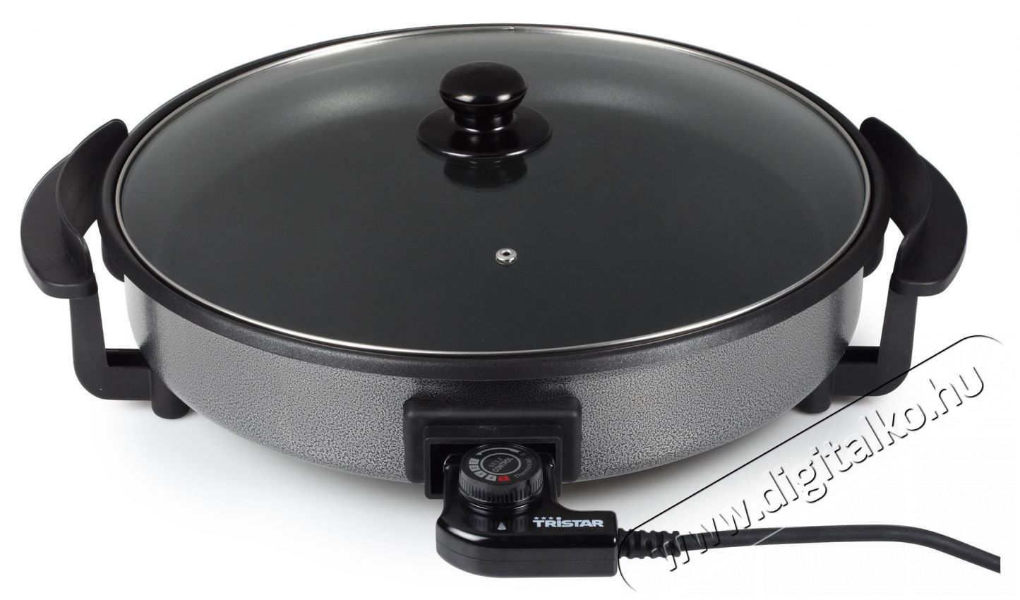 Tristar PZ-2964 elektromos serpenyő Konyhai term&eacute;kek - Ed&eacute;ny - Serpenyő - 530196