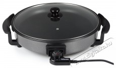 Tristar PZ-2964 elektromos serpenyő Konyhai termékek - Edény - Serpenyő - 530196