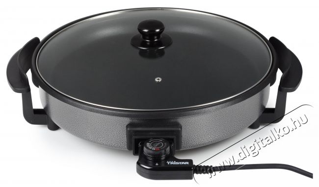 Tristar PZ-2964 elektromos serpenyő Konyhai term&eacute;kek - Ed&eacute;ny - Serpenyő - 530196